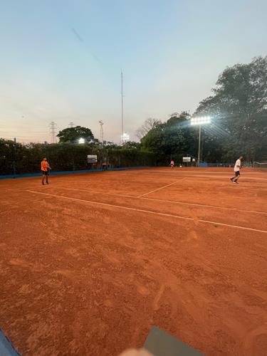 COPA DAVIS LCC DE TENIS