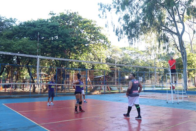 CAMPEONATOS DE ETAPAS DE ABRIL 2025