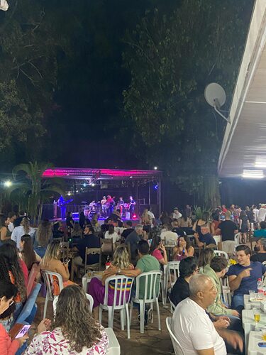 PONTO DE ENCONTRO PÁTIO DAS PISCINAS