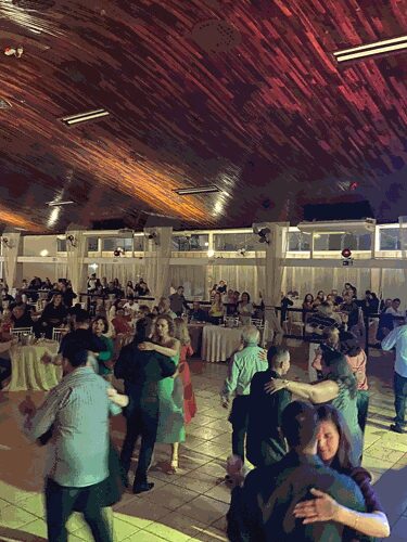 COQUETEL DO DIA DOS NAMORADOS 2025