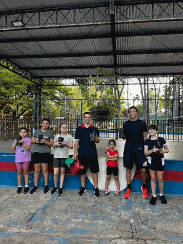 DIA DO MEIO AMBIENTE 2025