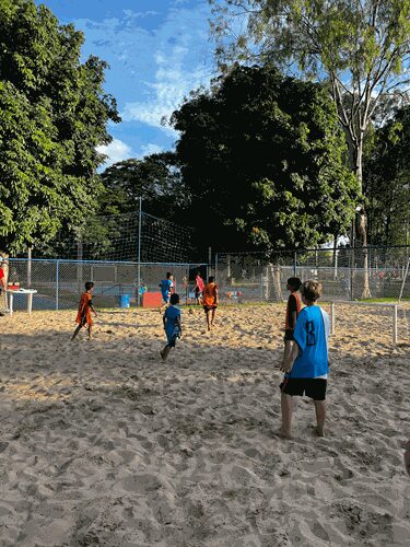 CAMPEONATO DE ETAPAS DE MAIO 2025