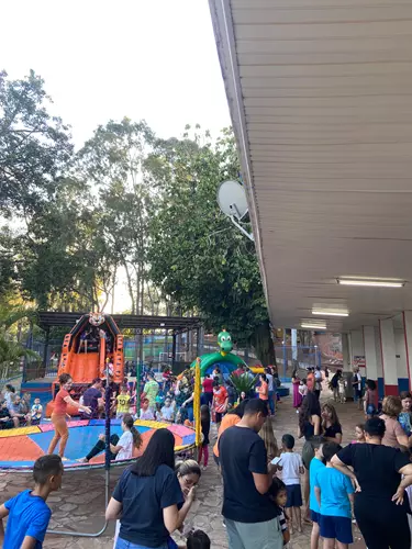 TARDE RECREATIVA 2025