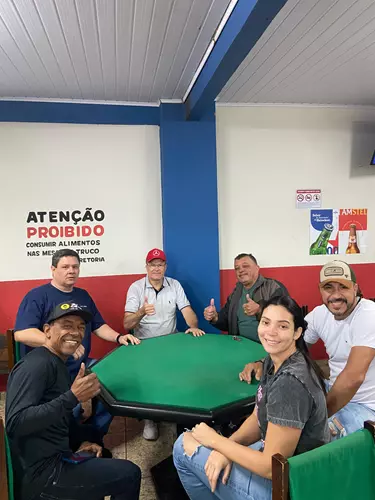 CAMPEONATO DE ETAPAS DE JULHO 2025