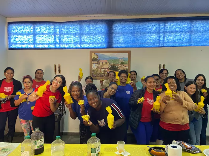 PALESTRA SETEMBRO AMARELO 2025