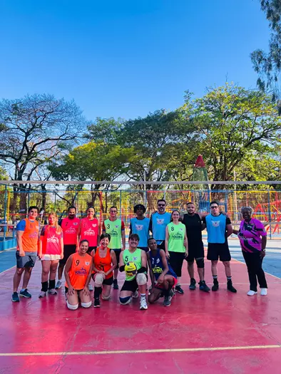 CAMPEONATO DE ETEPAS DE SETEMBRO 2025