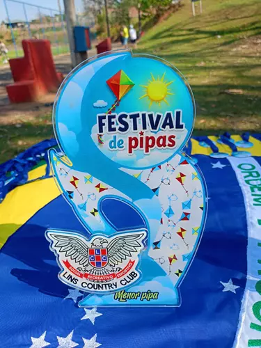 PIPAGAIO - FESTIVAL DE PIPAS 2025