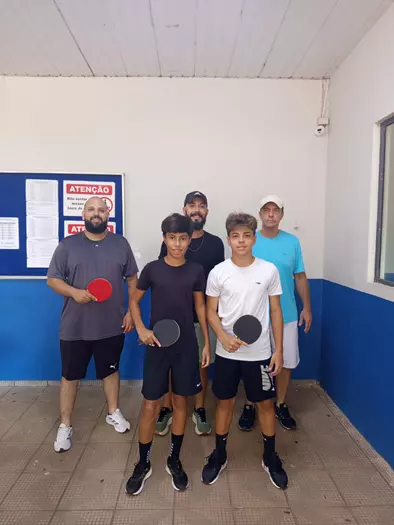 CAMPEONATO DE ETAPAS JANEIRO 2026