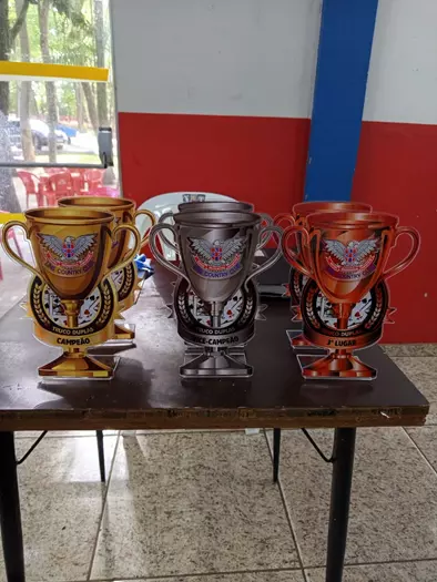 COPA DOS CAMPEÕES 2025