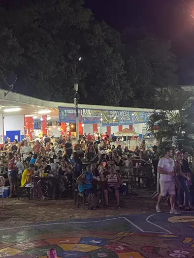 PONTO DE ENCONTRO 2026