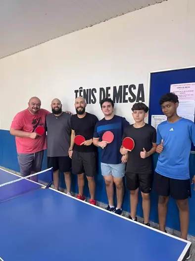 CAMPEONATO DE ETAPAS FEVEREIRO 2026
