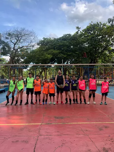 CAMPEONATO DE ETAPAS DE ABRIL 2026