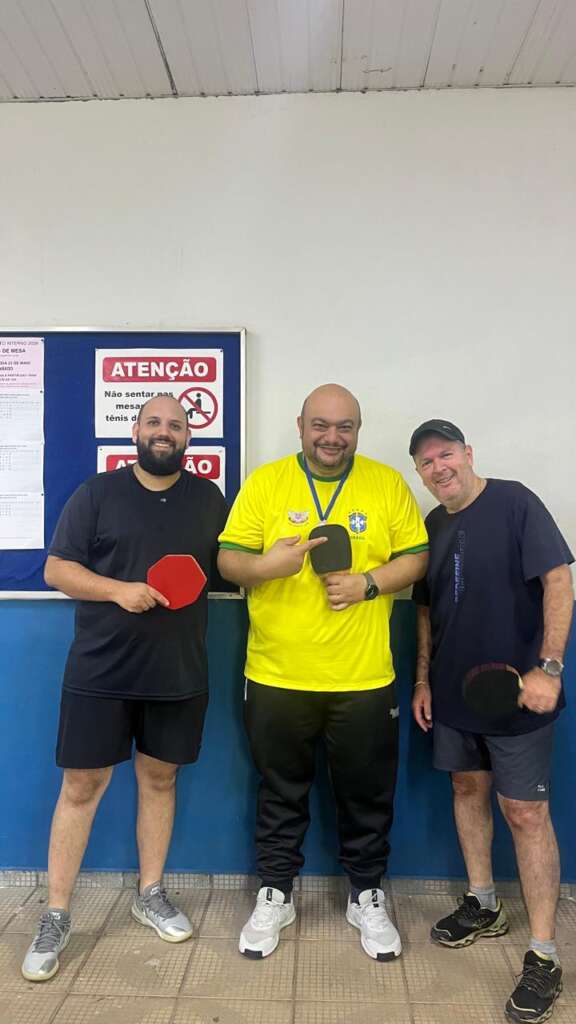 CAMPEONATO DE ETAPAS DE MAIO 2026