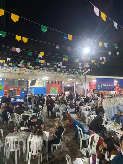 ARRAIA 2026