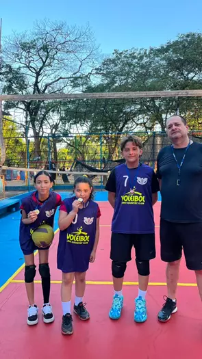 CAMPEONATOS DE ETAPAS AGOSTO 2026