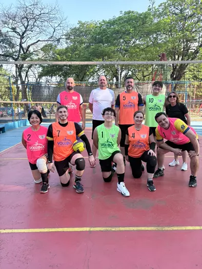 CAMPEONATOS DE ETAPAS SETEMBRO 2026
