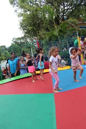 DIA DAS CRIANÇAS 2026