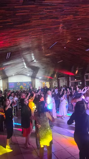 JANTAR ANIVERSARIO 61 ANOS LCC
